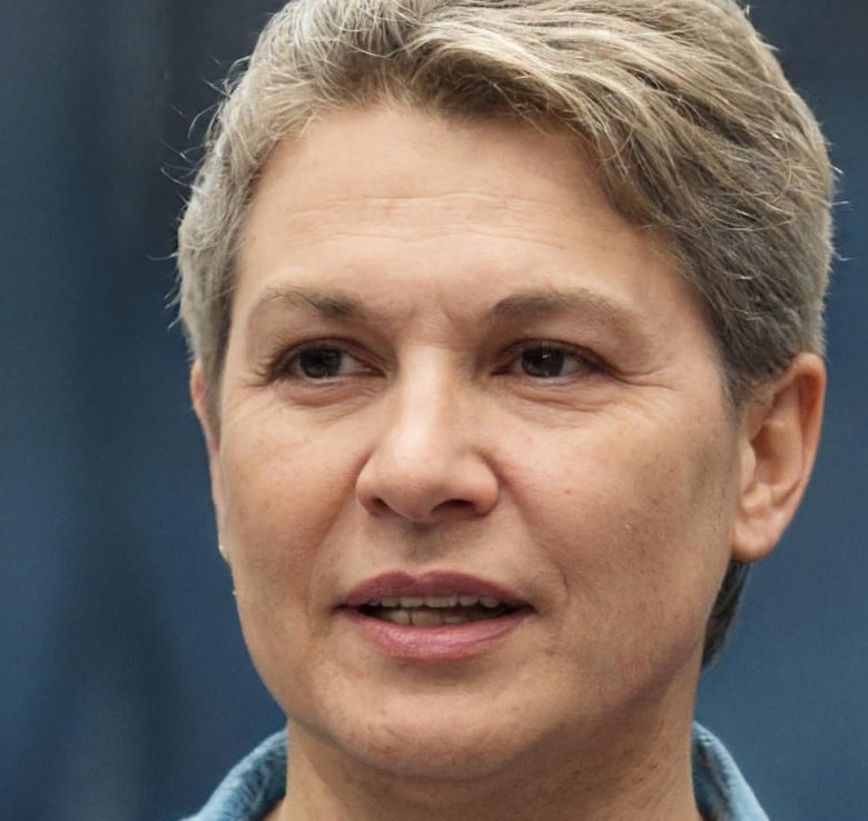 Carolin Sieber